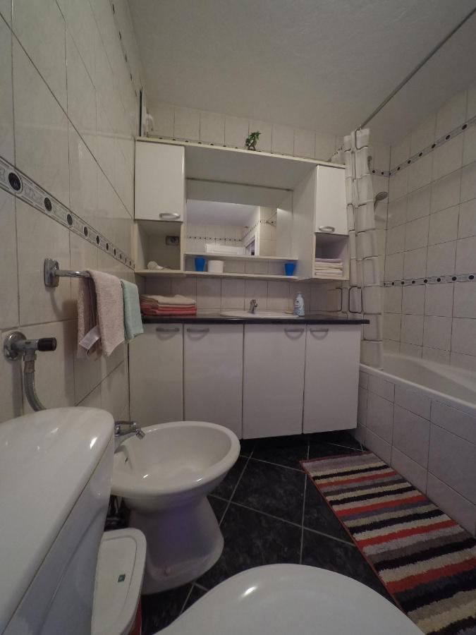 Apartmens Marija Sibenik Luaran gambar