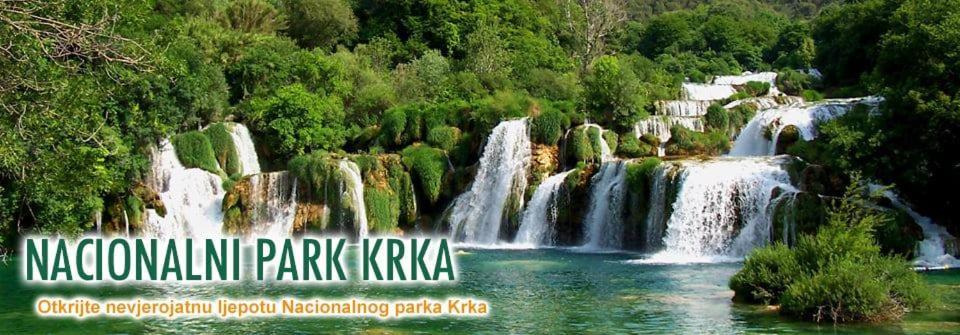 Apartmens Marija Sibenik Luaran gambar