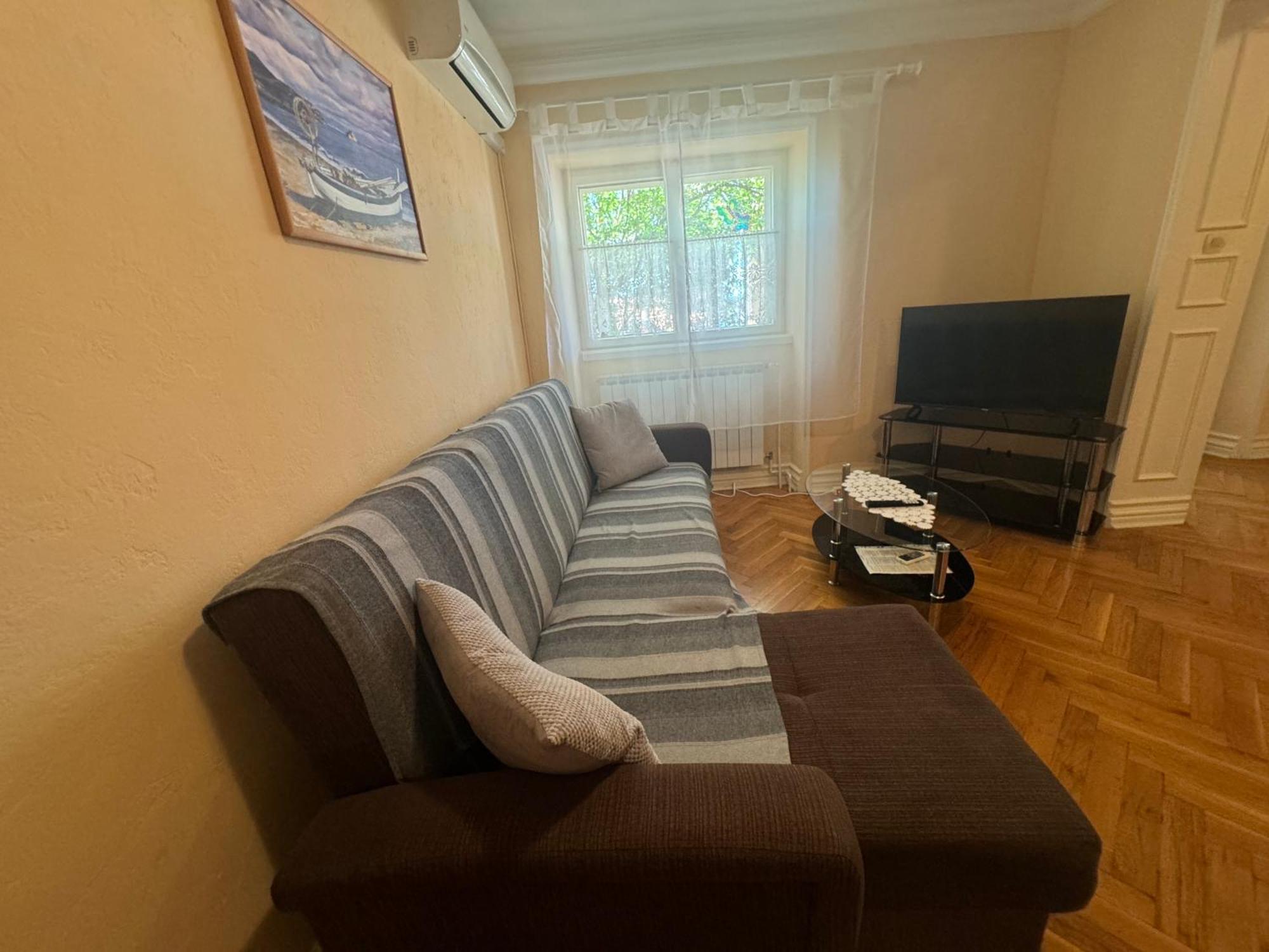 Apartmens Marija Sibenik Luaran gambar